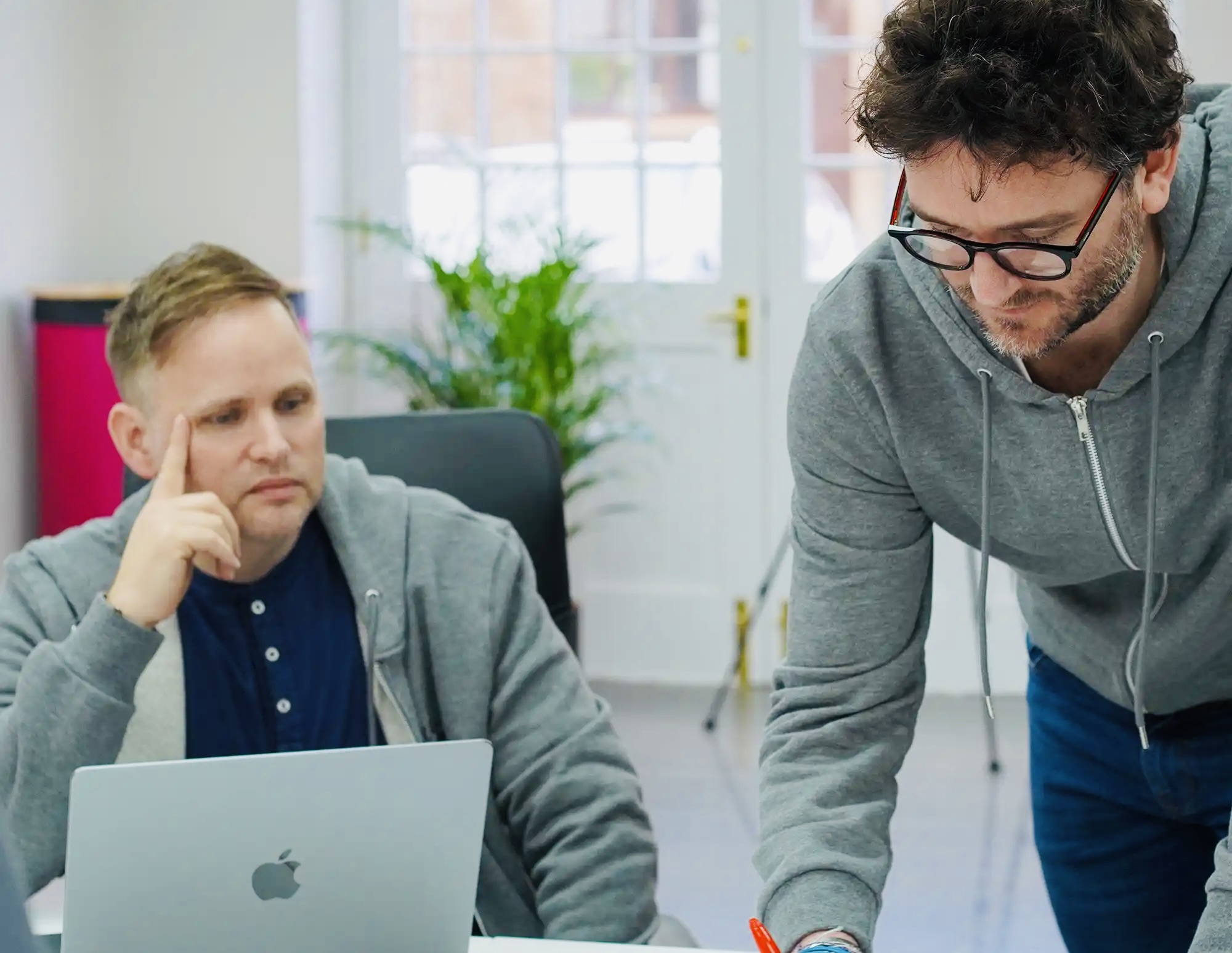 Marketing Agency Marketing Agency