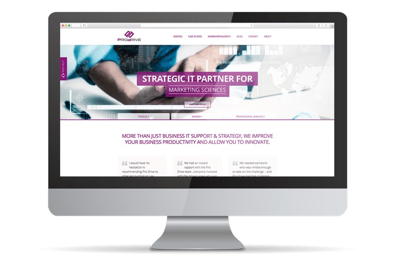 IT Marketing Service IT Marketing Service